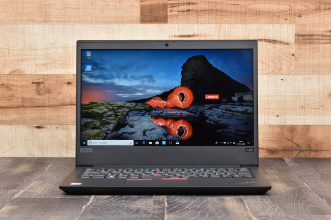 DJ機材 Lenovo ThinkPad E490 (8GB RAM, 256GB SSD DJ機材 Lenovo