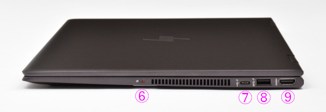 HP ENVY x360 15-ds0000（AMD）2019年モデルレビュー：価格以上に高