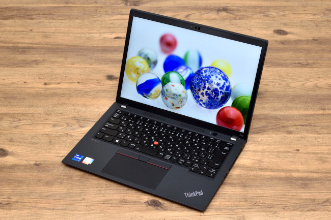 Thinkpad X13 GEN 2 i5第11世代8／256GB