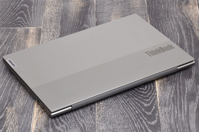 レノボ ThinkBook 14 Gen 5 (AMD) レビュー：快適に使える処理性能を