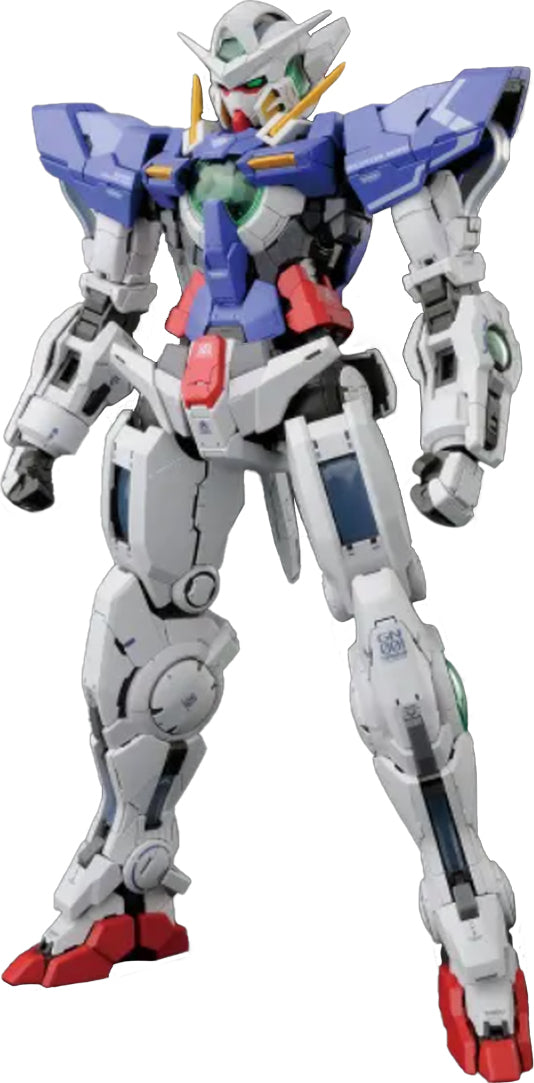 Bandai PG 1/60 Gundam Exia 