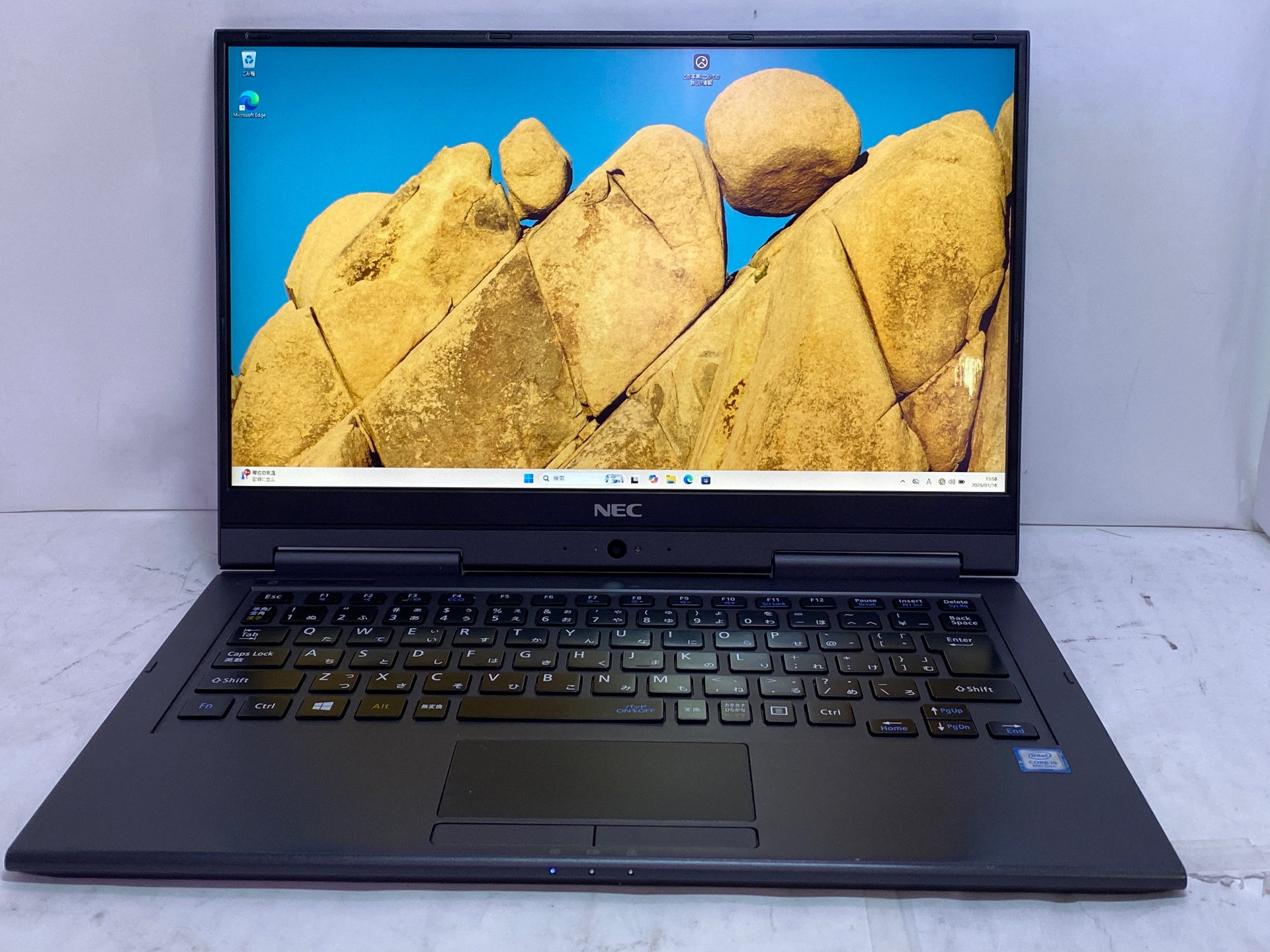 LENOVO(レノボ) IdeaPad 1 15AMN7 (82VG)の激安通販(詳細情報