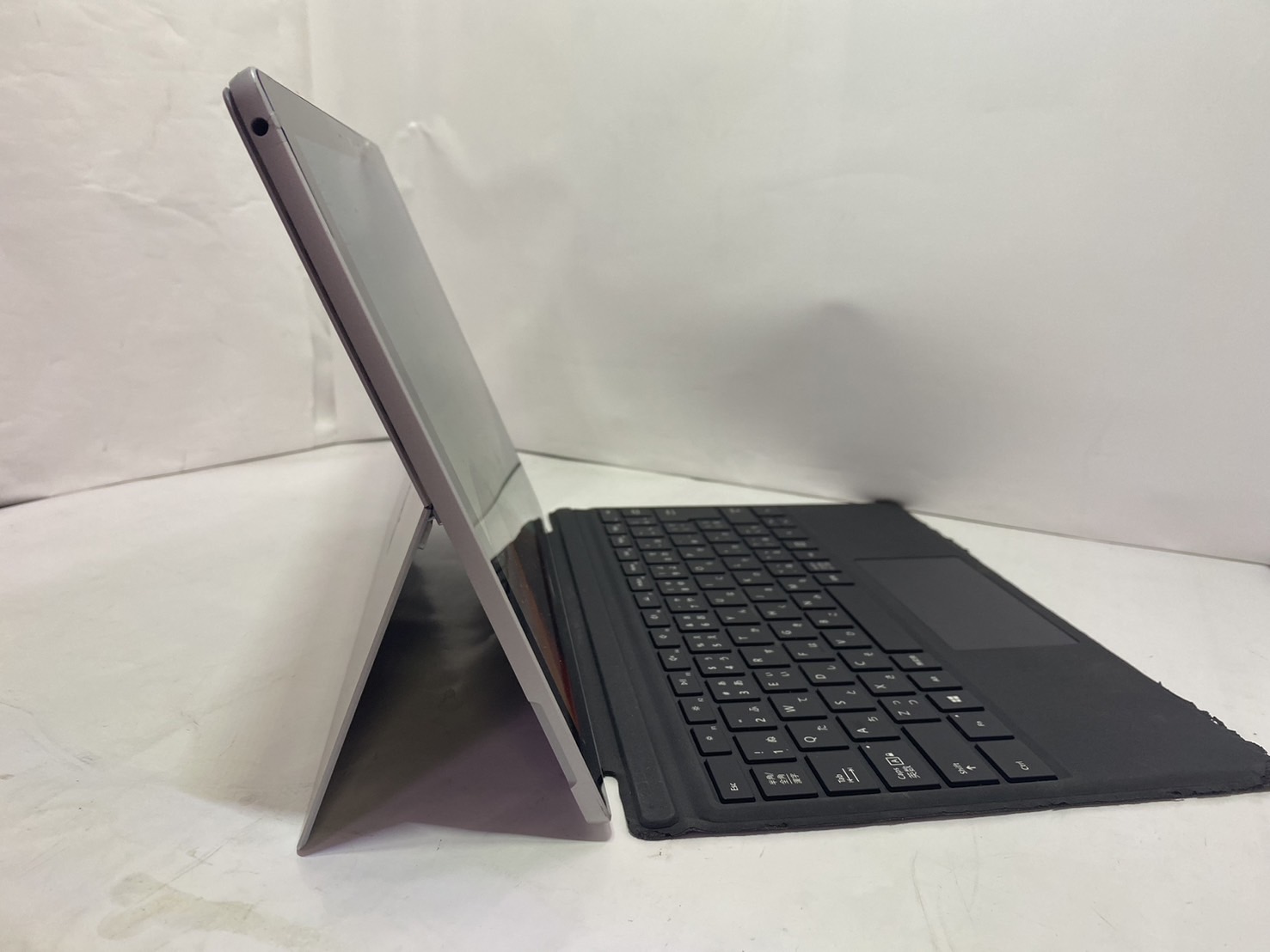 Microsoft(マイクロソフト) Surface Pro 7+ 1961の激安通販(詳細情報