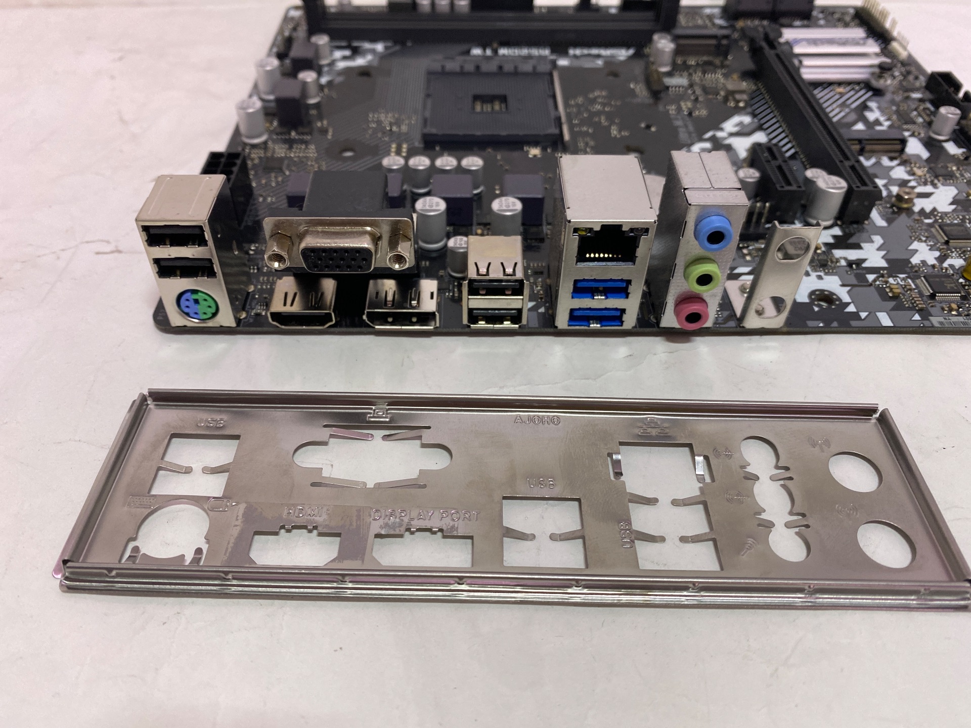 ASRock A520M TWの激安通販(詳細情報) - パソコンショップパウ