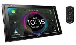 Equipos de Audio para Autos｜JVC Latin America - Producto -