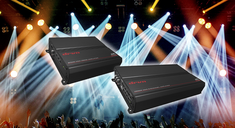 Equipos de Audio para Autos｜JVC Latin America - Producto -