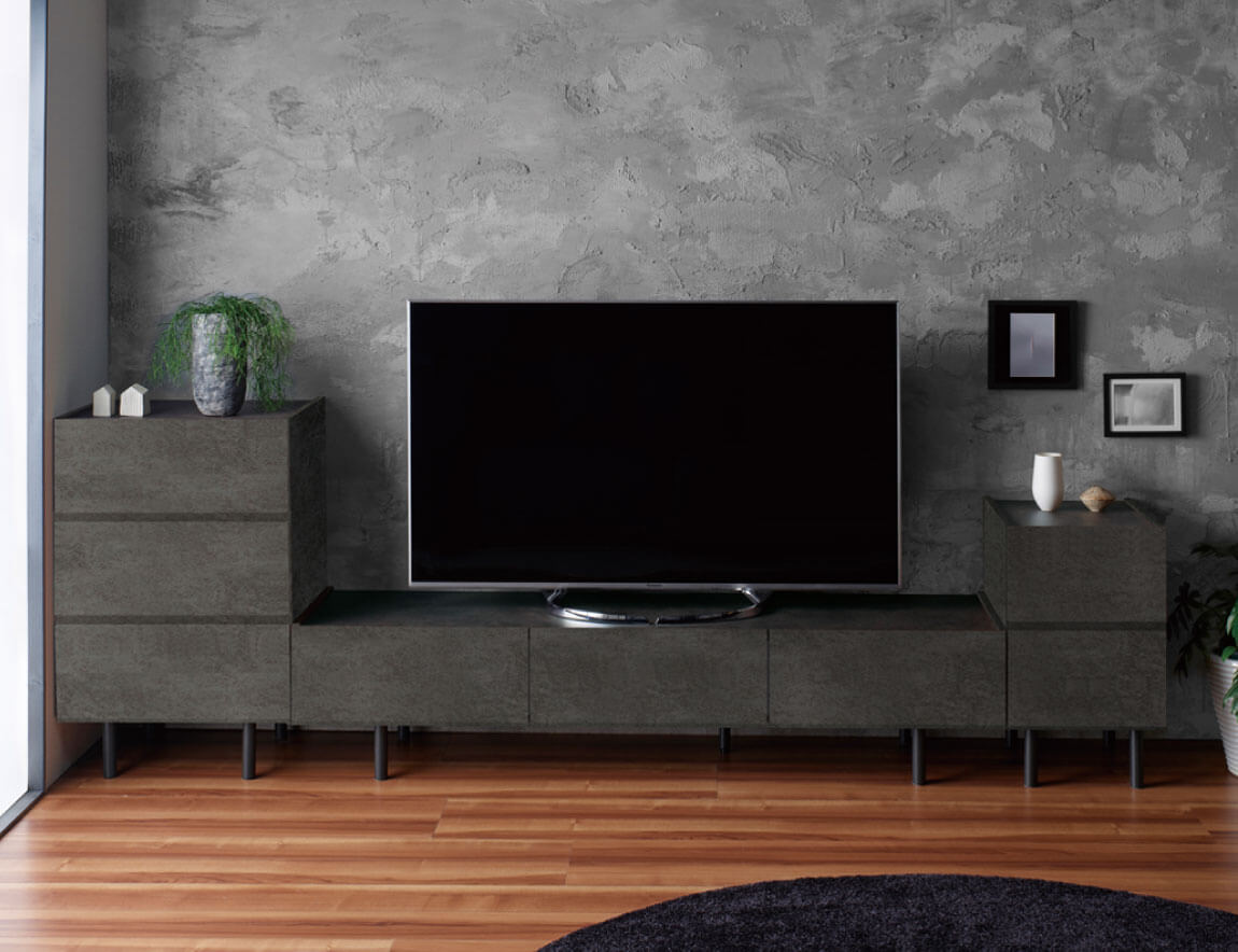 セレクト家具/テレビ台・テレビボード/WV テレビボード｜【公式