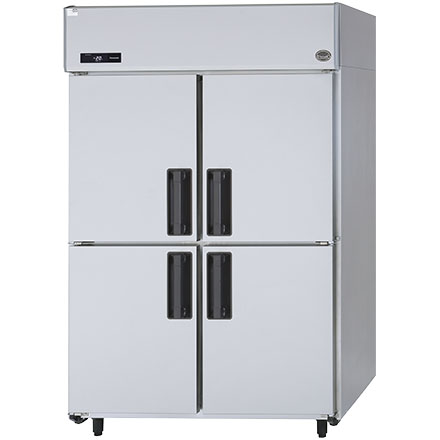 業務用冷凍・冷蔵庫 高鮮度管理機器｜食品システム｜Panasonic