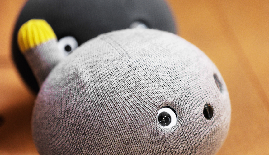 Panasonic 注文 NICOBO ニコボ グレー Panasonic NICOBO ニコボ