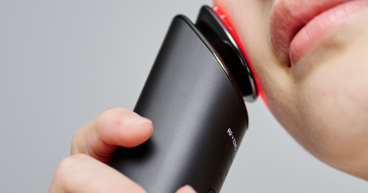 Body Time PRO 美容機器 Body Time PRO 美容機器 - ボディ・フェイス