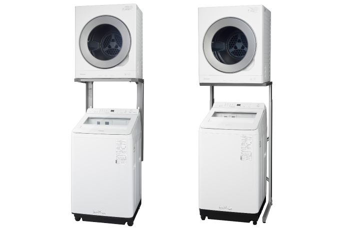 概要 衣類乾燥機 NH-D605 | 洗濯機・衣類乾燥機 | Panasonic