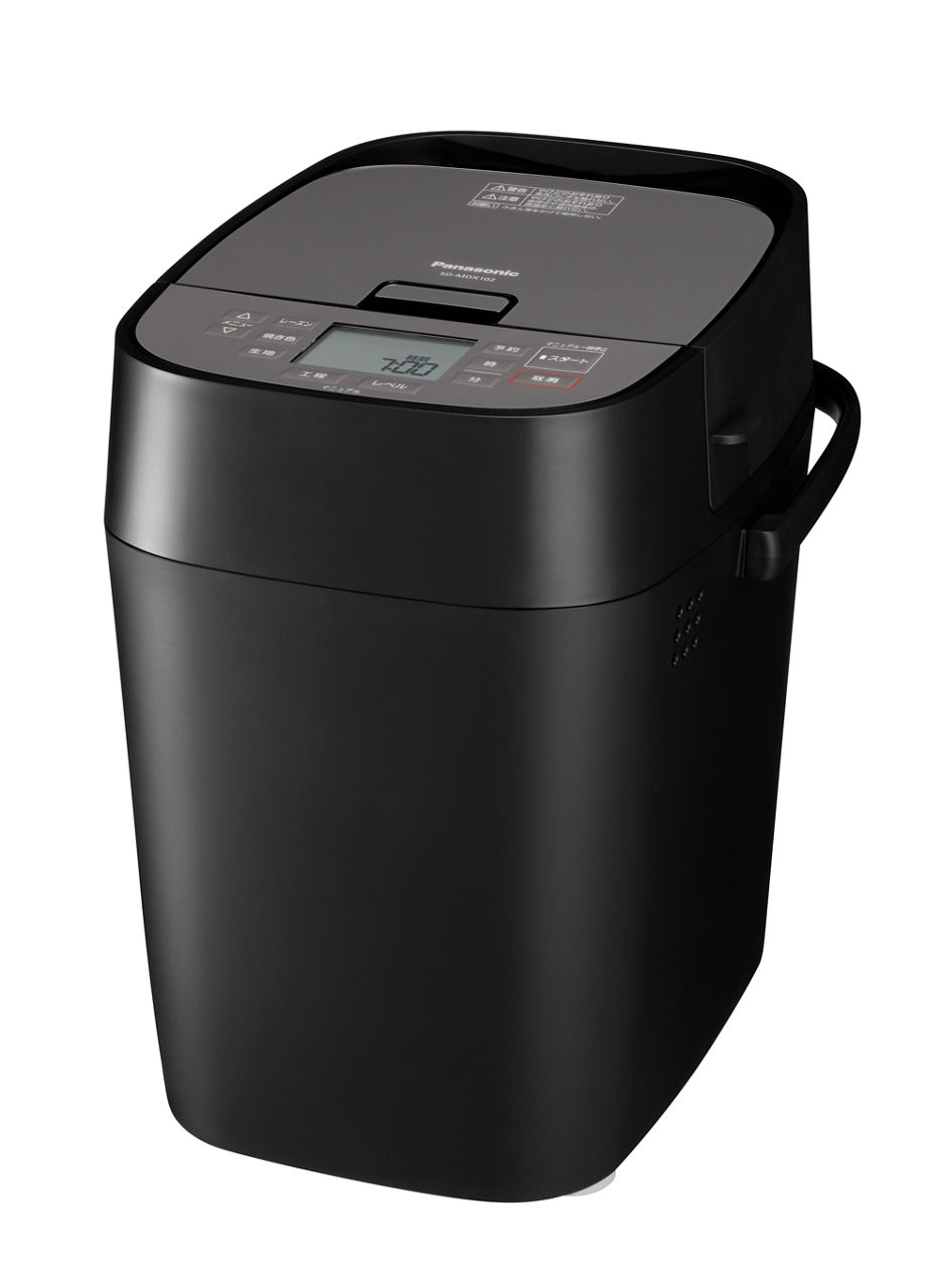 詳細情報 ホームベーカリー SD-MDX102 | ホームベーカリー | Panasonic