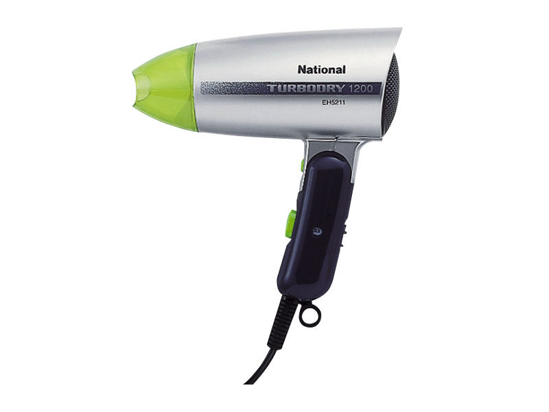 概要 ターボドライ1200 EH5211 | ヘアケア（ドライヤー・ヘア