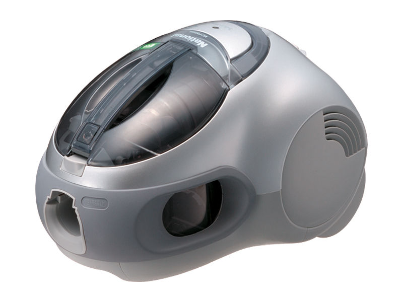概要 サイクロン式掃除機 MC-F300XG | 掃除機・クリーナー | Panasonic