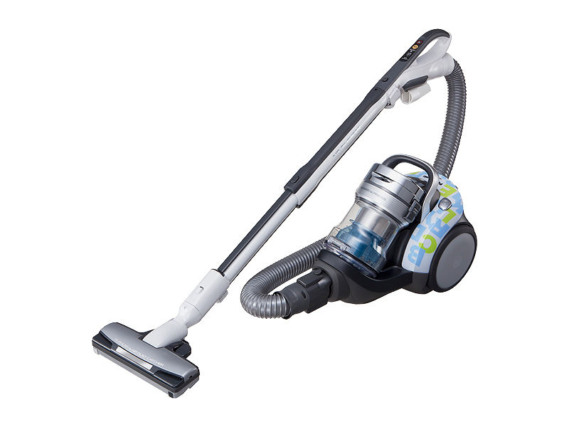 ⭐Panasonic MC-SS310GX-R 2012年製 サイクロン式掃除機 パナソニック