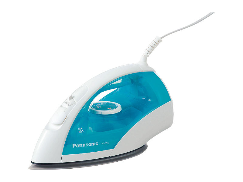 概要 スチームアイロン NI-S55 | アイロン・衣類スチーマー・毛玉