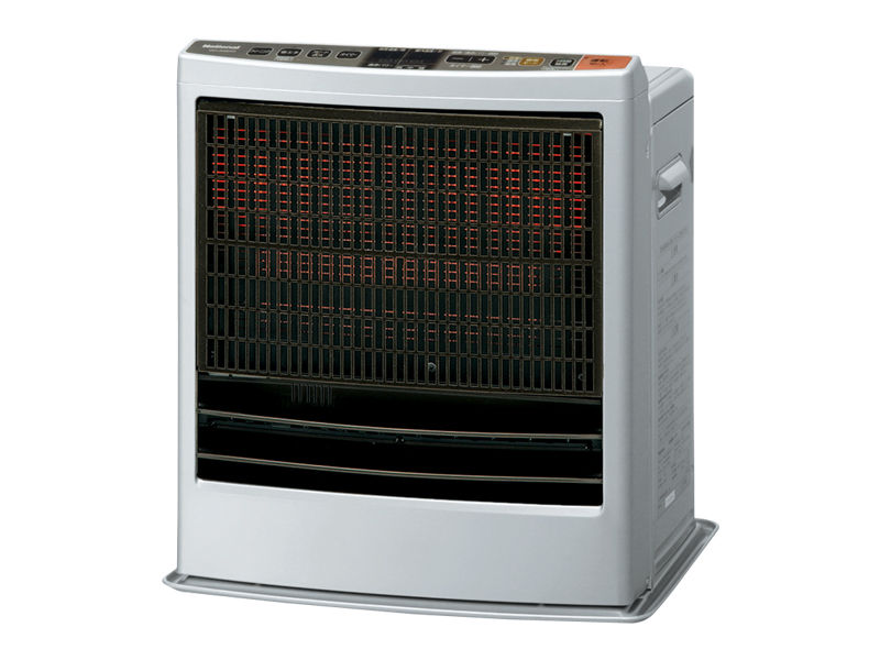 概要 石油遠赤ヒーター OH-JV35XD | 電気カーペット（ホットカーペット