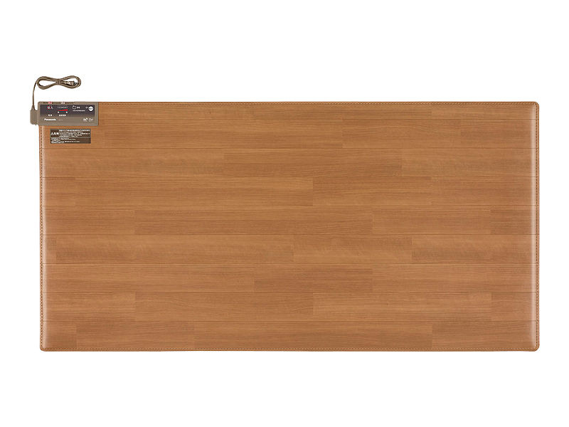 概要 かんたん床暖 DC-1V1 | 電気カーペット（ホットカーペット