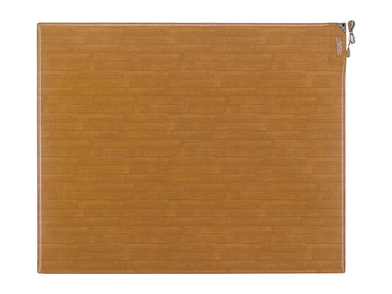 概要 かんたん床暖 DC-25G2 | 電気カーペット（ホットカーペット