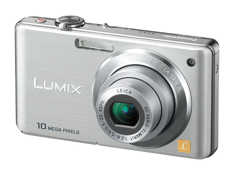 概要 デジタルカメラ DMC-FS7 | LUMIX（ルミックス） ミラーレス一眼