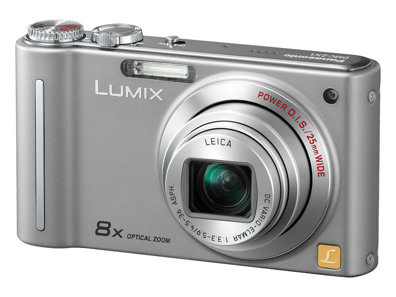 概要 デジタルカメラ DMC-ZX1 | LUMIX（ルミックス） ミラーレス一眼