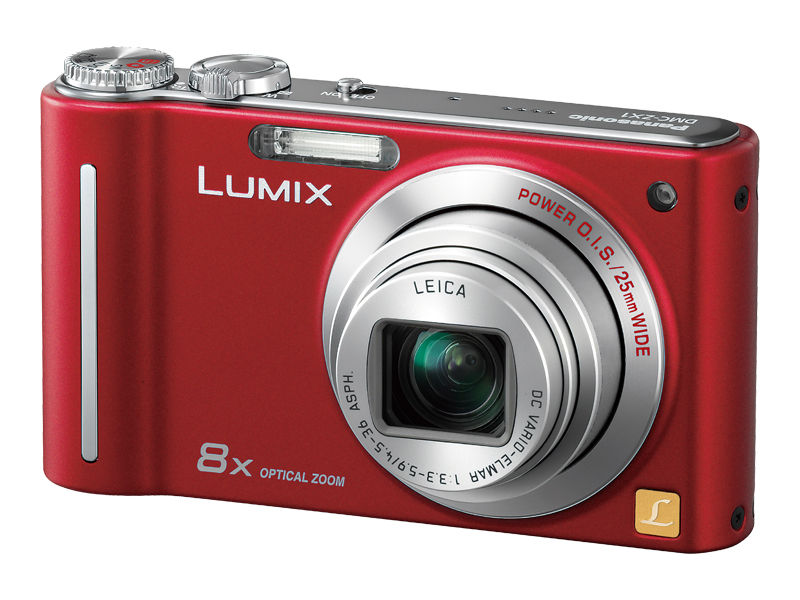 Panasonic LUMIX DMC-1000 パナソニック デジタルカメラ パナソニック