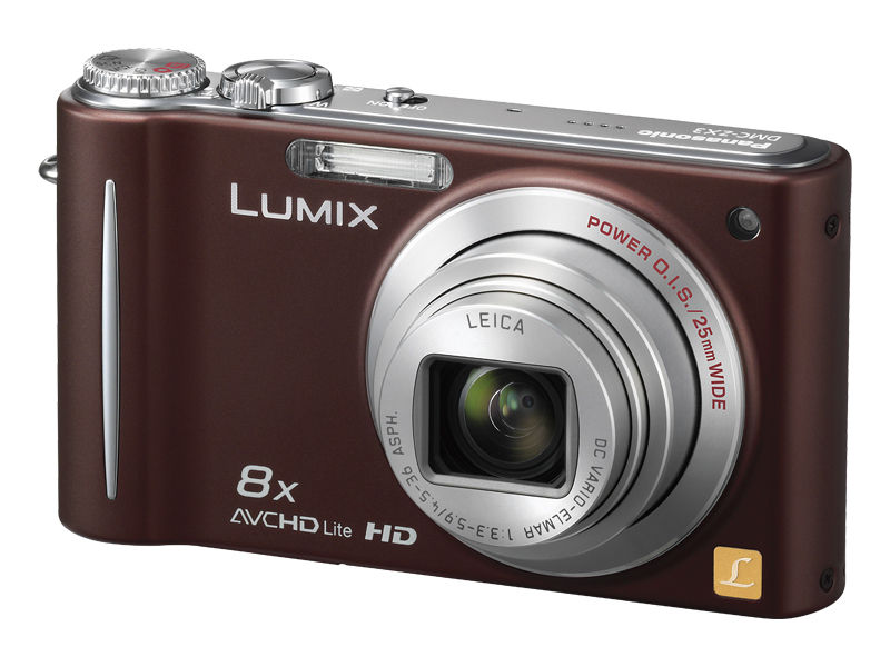 Fujifilm Finepix & Panasonic Lumix 3台セット 概要 デジタルカメラ