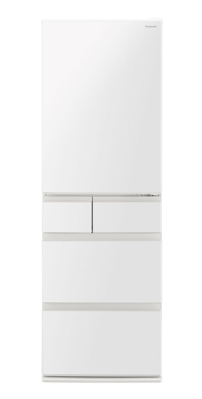 概要 冷凍冷蔵庫 NR-E41EX1（右開き）・NR-E41EX1L（左開き） | 冷蔵庫