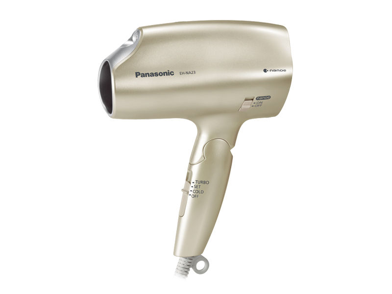 概要 ヘアードライヤー ナノケア EH-NA23 | ヘアケア（ドライヤー