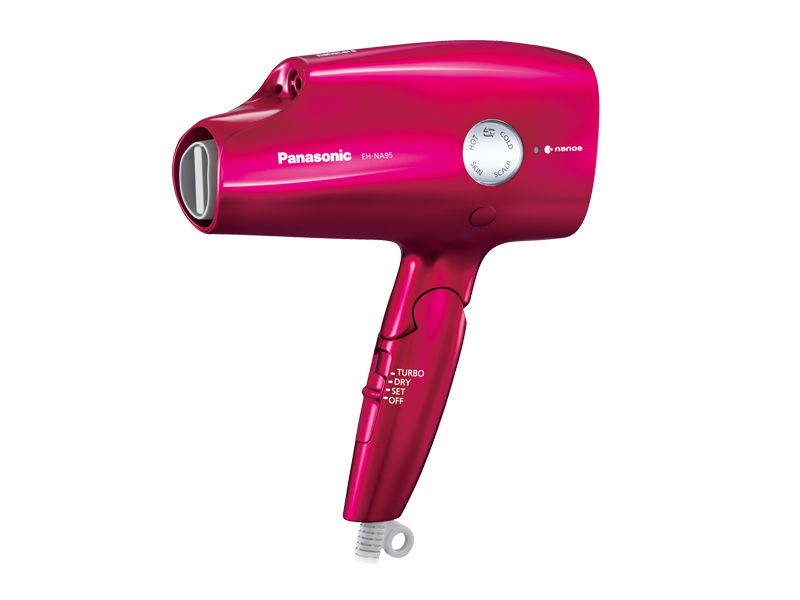 概要 ヘアードライヤー ナノケア EH-NA95 | ヘアケア（ドライヤー