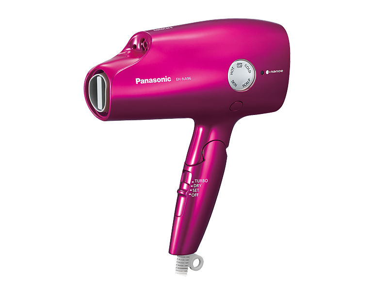 概要 ヘアードライヤー ナノケア EH-NA96 | ヘアケア（ドライヤー