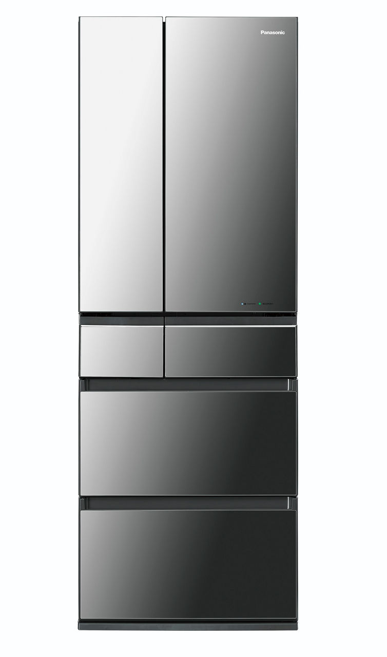 Panasonic NR-F503HPX-T 冷蔵庫 概要 パナソニックパーシャル搭載