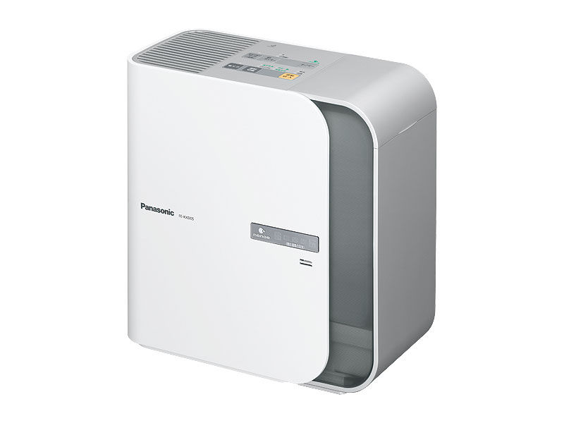 概要 ハイブリッド(加熱気化)式加湿機 FE-KXD05 | 加湿機（加湿器