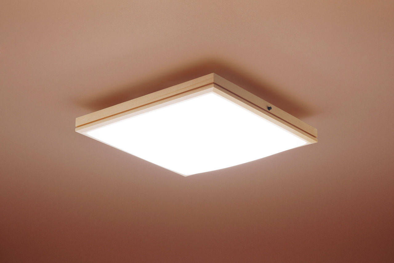 概要 LEDシーリングライト HH-LC792A | LED照明器具（シーリングライト