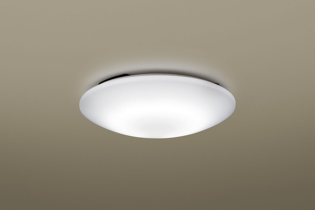 パナソニック 蛍光灯シーリングライト・インバータ HHPFZ4102 2台