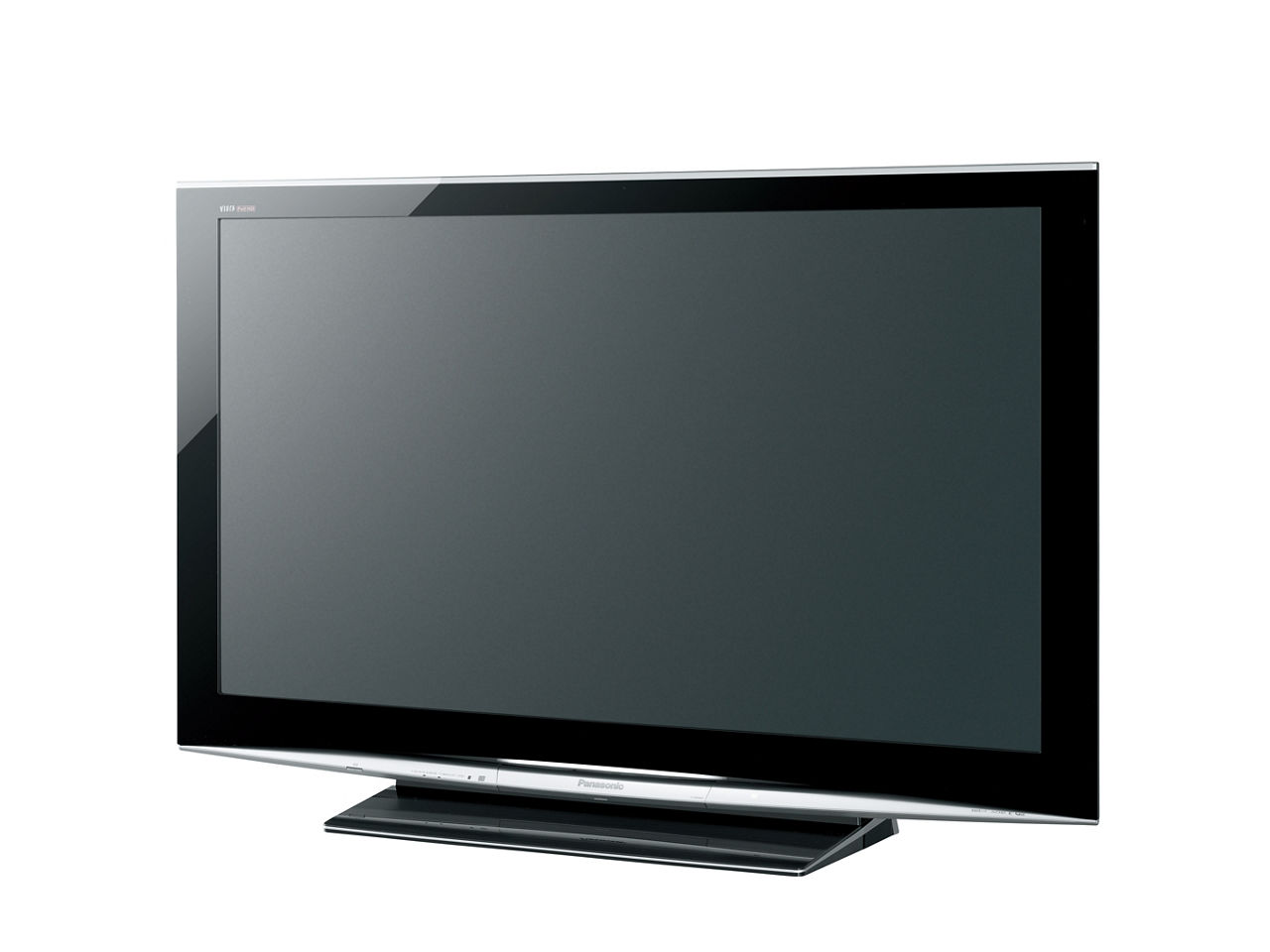 Panasonic VIERA 58型 概要 地上・BS・110度CSデジタル