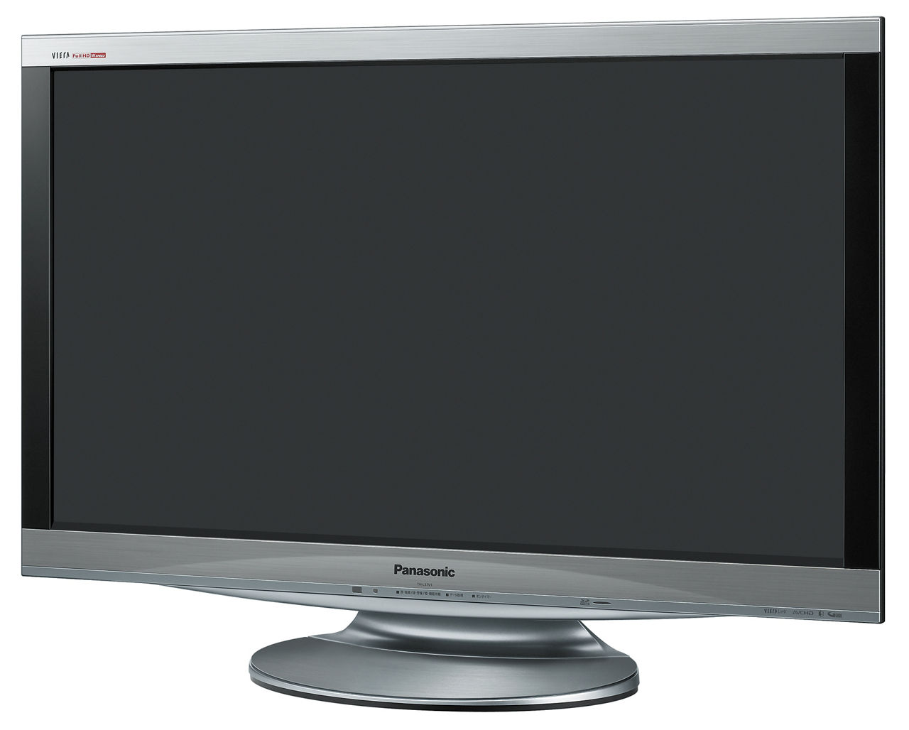 Panasonic TH-L37RB3 液晶テレビ 37インチ リモコン付き 液晶テレビ 37