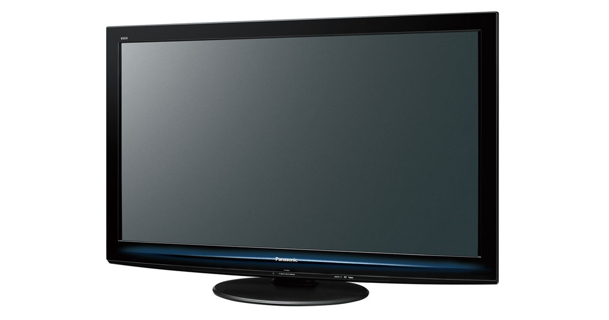 Panasonic ビエラ46型テレビ!!