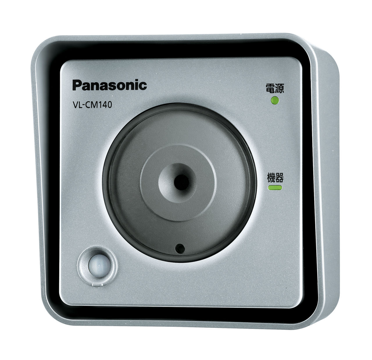 PanasonicセンサーカメラVL―CM240 屋外型 Panasonic センサーカメラ
