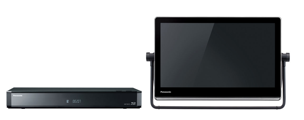 carprac様専用 未開封‼️Panasonic UN-15L11-K 15V型 【公式通販】