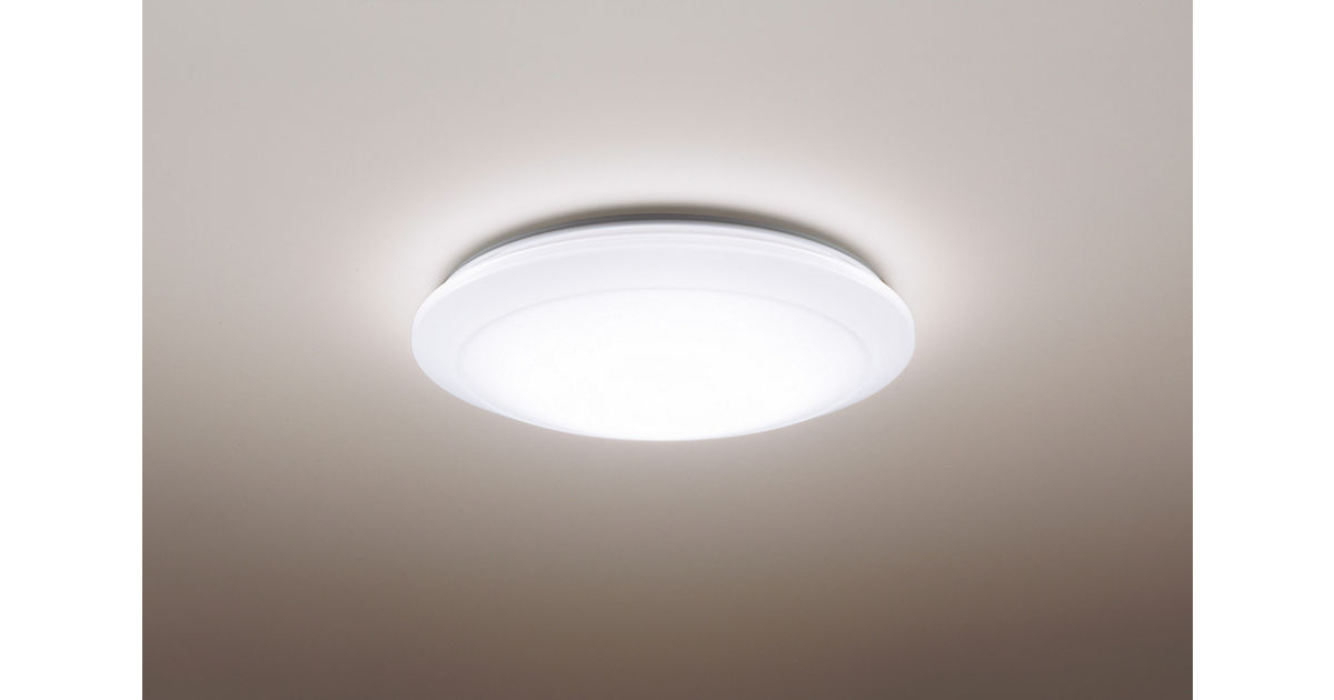 概要 LEDシーリングライト HH-CB1211A | LED照明器具（シーリング
