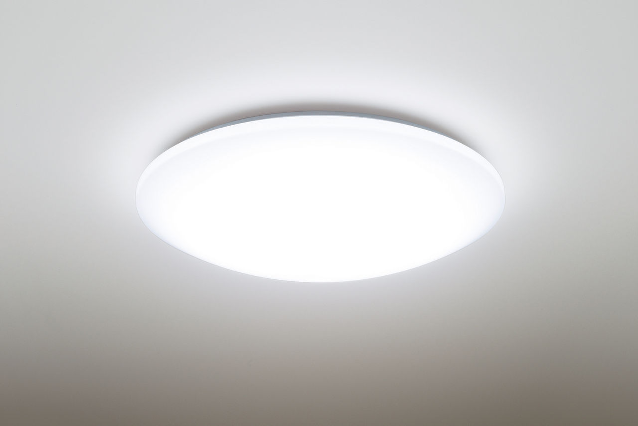 未開封 パナソニック LED 照明 シーリングライト20畳 最大11000lm 未