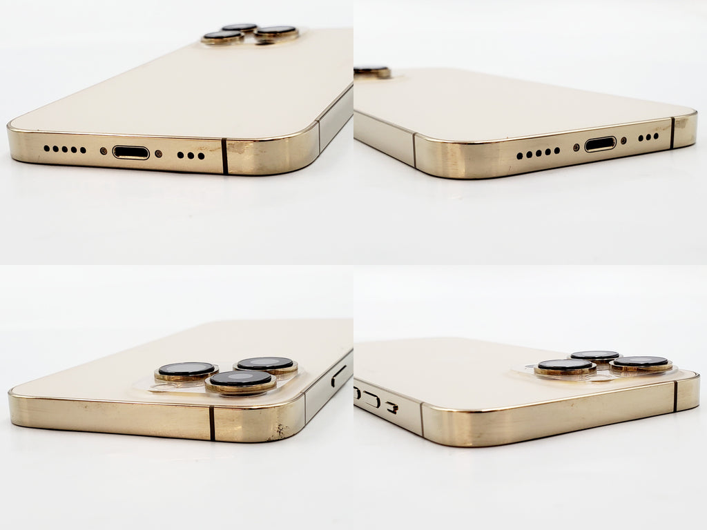 iPhone13 Pro Max 256G ゴールド simフリー iPhone 13 Pro Max, 256GB