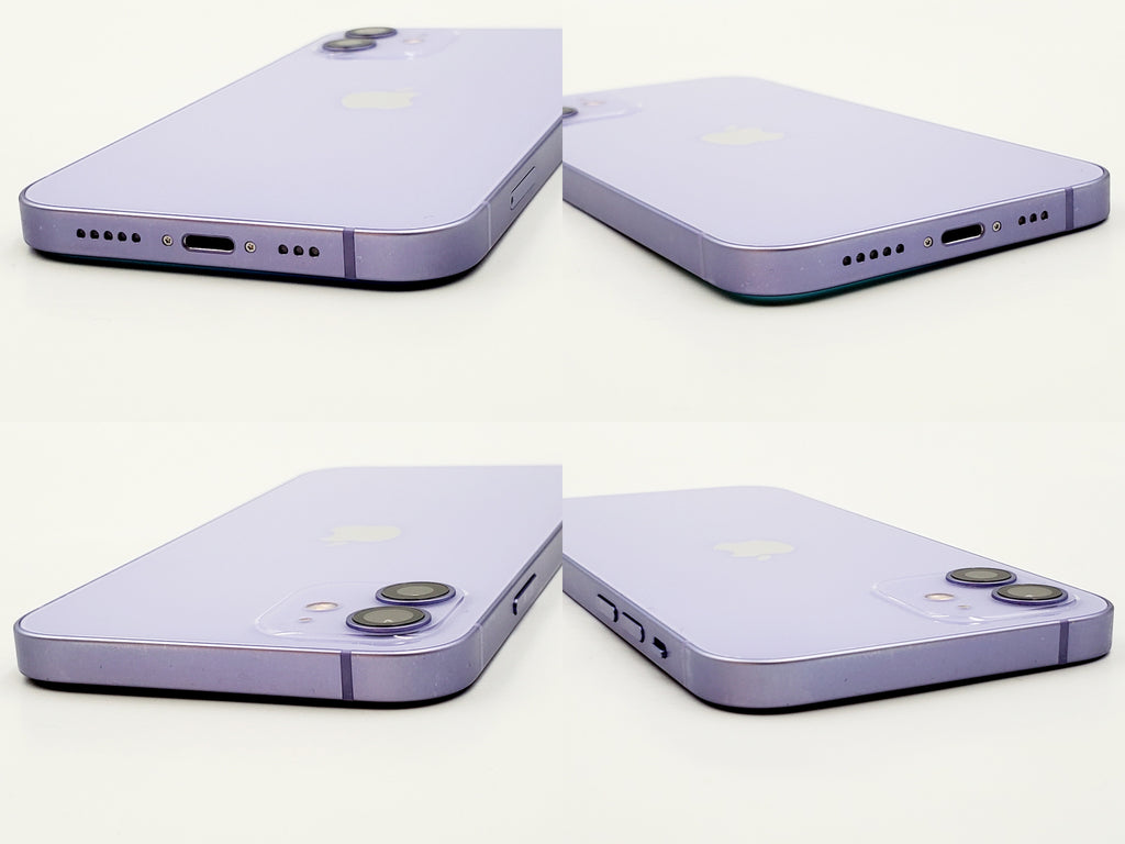 値下げ中】iPhone12mini 64GB simフリー 付属品完備 iPhone 12 mini 64