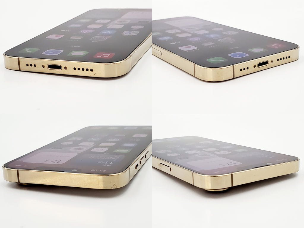 iPhone11 Pro コレクション Max 256GB Gold ゴールド SIMフリー iPhone