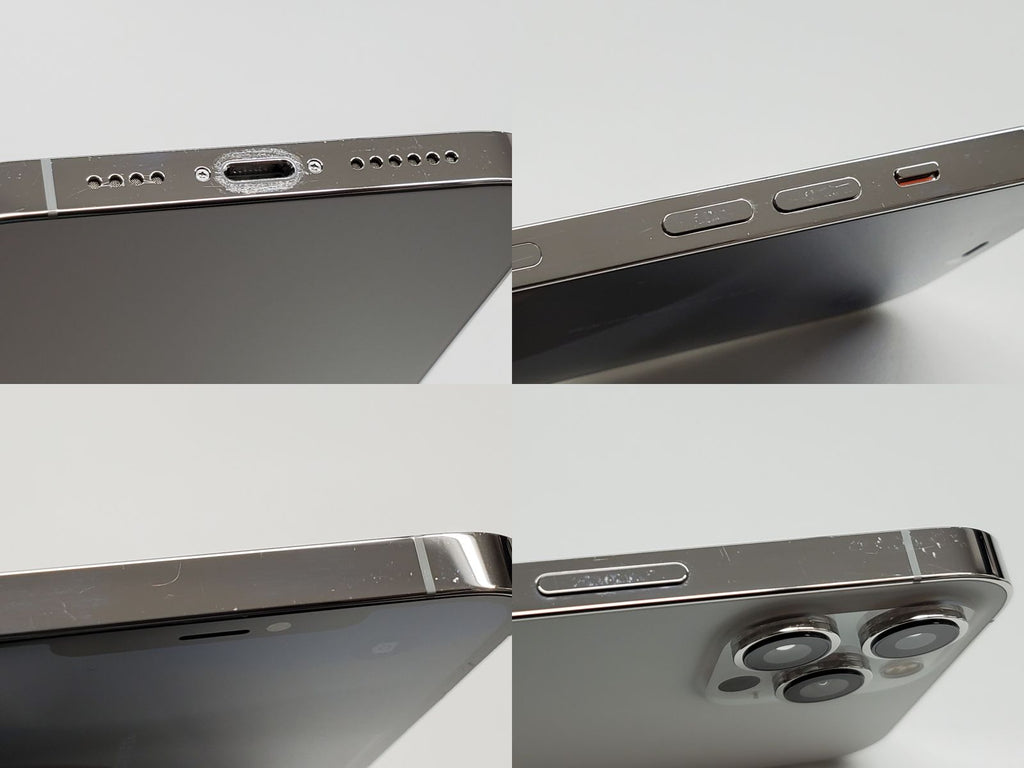 SIMフリー iPhone 12 Pro Max 256GB シルバー 527 SIMフリー iPhone 12