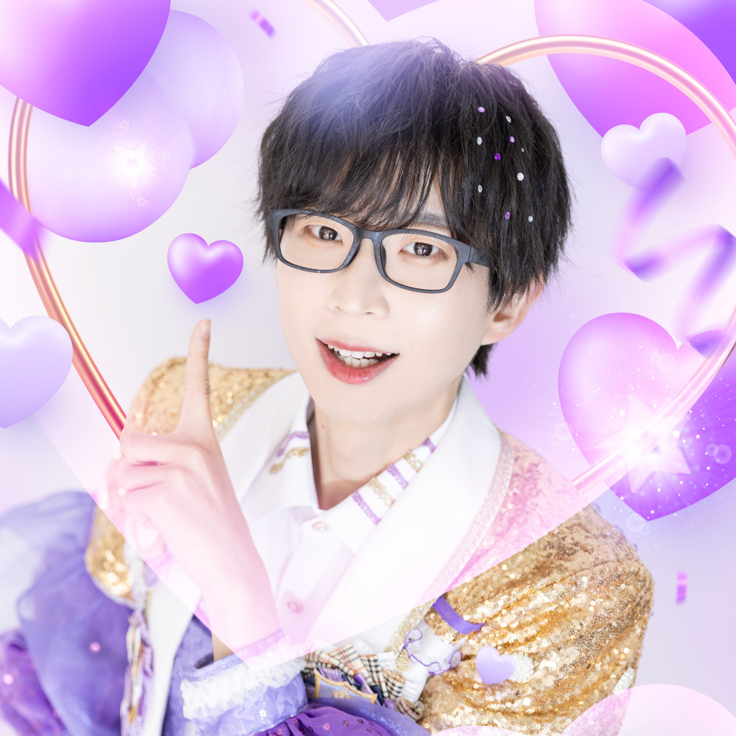 パンダドラゴン パラゴン なるき ハピカ グッズ え*子様 パンダ