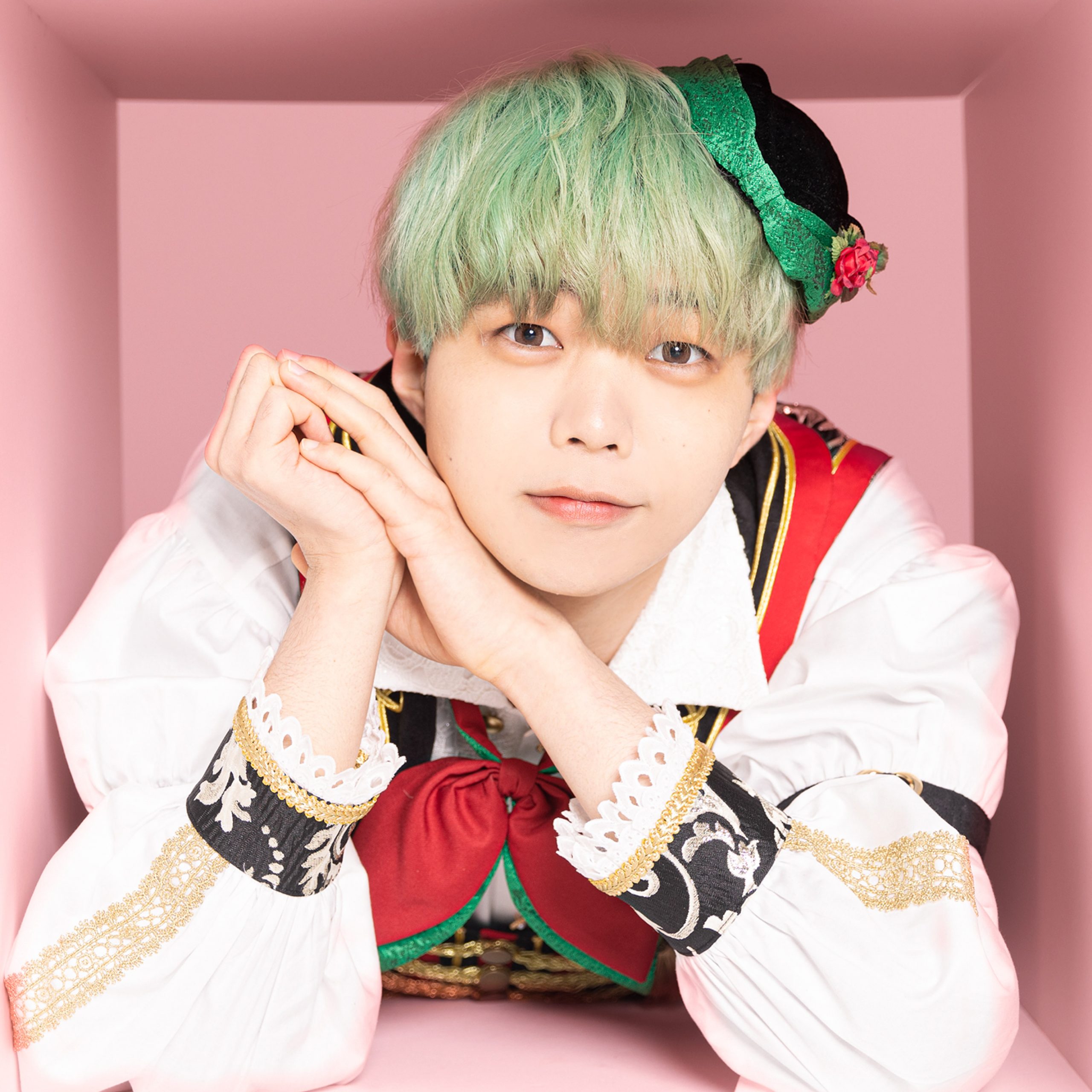 パンダドラゴン ハピカ なぎ あづ