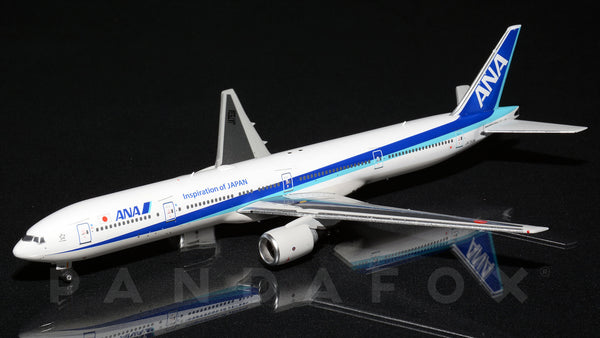 ANA 777-300 JA753A 全日空 ボーイング 1:400 ph ANA 777-300 JA753A