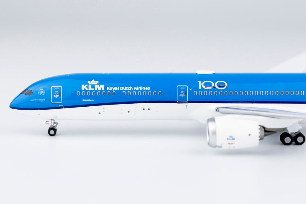 航空機・ヘリコプター INFLIGHT200 KLM Boeing 787-10 1/200 Boeing